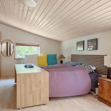 Holiday home Oh518-hadsund-kaeragervej-13