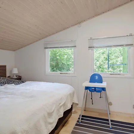 Oh518-hadsund-kaeragervej-13 Holiday home Hadsund