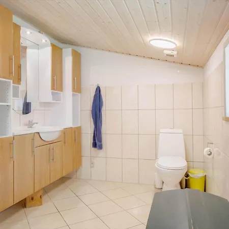 Holiday home Oh518-hadsund-kaeragervej-13