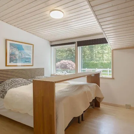 Vakantiehuis Oh518-hadsund-kaeragervej-13 Hadsund