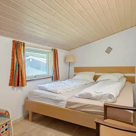 Oh518-hadsund-kaeragervej-13 Vakantiehuis *