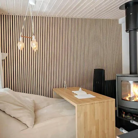 Oh518-hadsund-kaeragervej-13 Vakantiehuis *