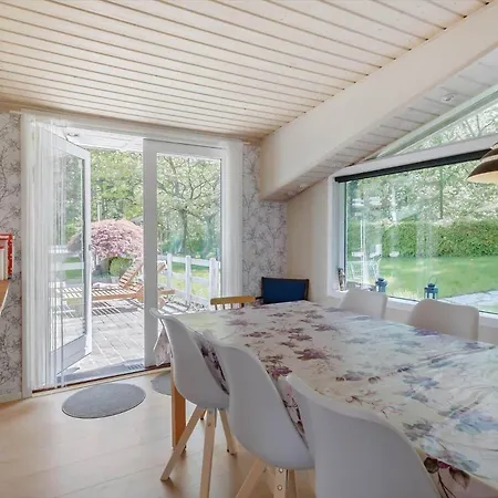 Oh518-hadsund-kaeragervej-13 Vakantiehuis Hadsund