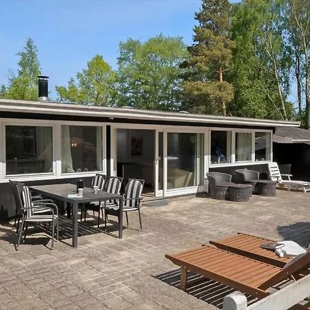 Vakantiehuis Oh518-hadsund-kaeragervej-13 Hadsund
